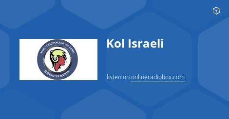 kol israel live.